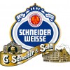 SCHNEIDER HELLE WEISS 0,50 TAP 1