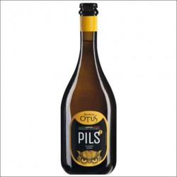 OTUS PILS 75 cl.