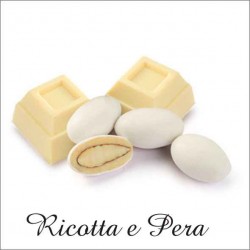 CONFETTI PRESTIGE MORBIDE BONTA RICOTTA E PERA 500 g