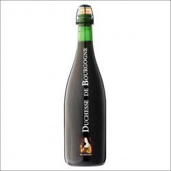 DUCHESSE DE BORGOGNE 75 cl.