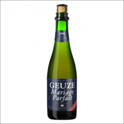 GEUZE MARIAGE PARFAIT 75 cl.