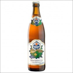 SCHNEIDER HOPFEN WEISSE 0,50 TAP 5