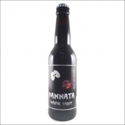 MENARESTA DANNATA 33 cl.