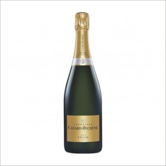 CHAMPAGNE CANARD-DUCHENE CUVEE LEONIE BRUT