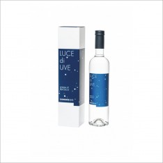 GRAPPA LUCE DI UVE DOMENIS REFOSCO