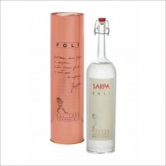 GRAPPA SARPA POLI RESENTIN