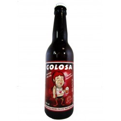 MENARESTA GOLOSA latt 33 cl.