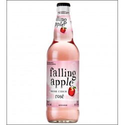 O'HARA'S FALLING APPLE ROSE 50 CL