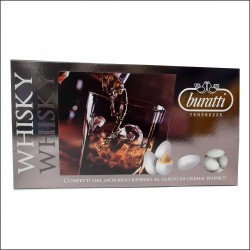 MORBIDE BONTA WHISKY 1000 g