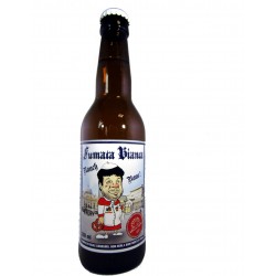 MENARESTA FUMATA BIANCA 33 cl.