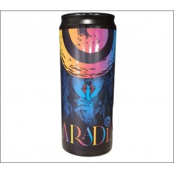 BIRRA GAIA ARADIA 33 cl.