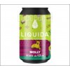 LIQUIDA MOLLY latt. 33 cl.