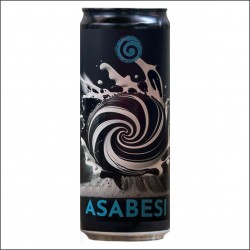 BIRRA GAIA ASABESI 33 cl.