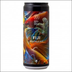 BIRRA DELL'EREMO FIJI 33 cl.