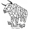 Buttiga fusto Rye 3 5 lt.