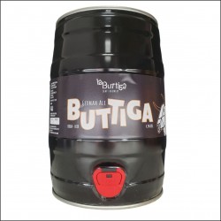 Fusto Buttiga 5 lt.