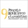 9 PICCOLO BIRRIFICIO CLANDESTINO CINQUE & CINQUE CL.33