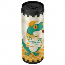 ZONA MOSTO HIPSTER FROG cl.33