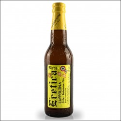 BIRRA ERETICA LUPPOLINA CL.33