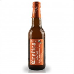 BIRRA ERETICA APACHE CL.33