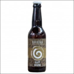 BIRRA GAIA BAFF 33 cl.