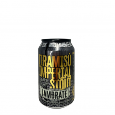 LAMBRATE TIRAMISU IMPERIAL STOUT CL33