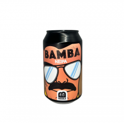 BAMBA CL 33