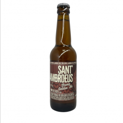 LAMBRATE SANT AMBROEUS 33 cl.