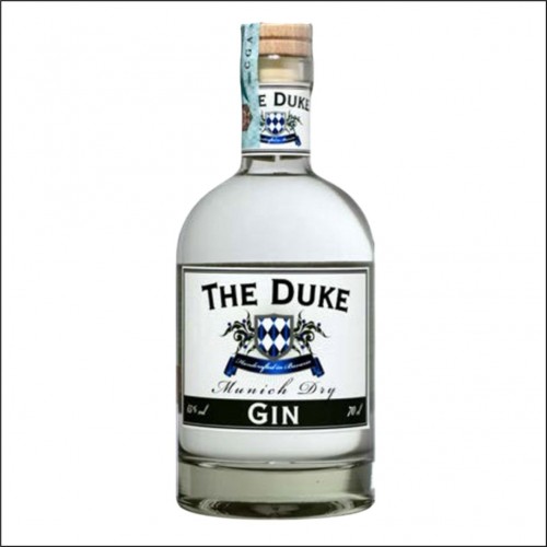 GIN The Duke 45%