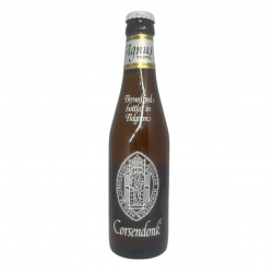 CORSENDONK AGNUS CL 33