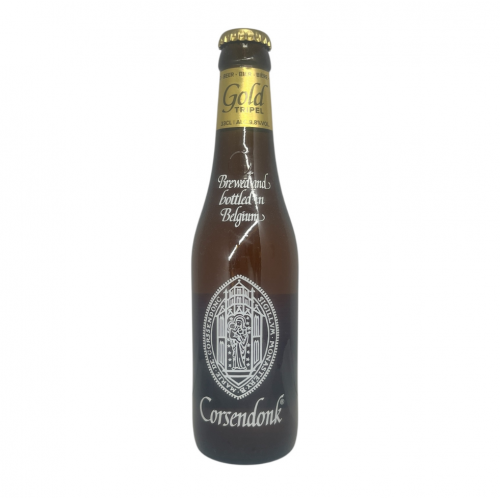 CORSENDONK GOLD CL 33