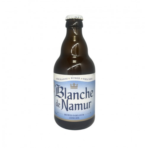 BLANCHE DE NAMUR CL33