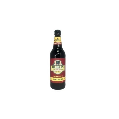 DUBLIN RED ALE CL 50