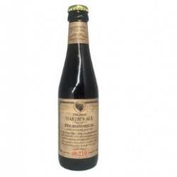 THOMAS HARDY'S ALE THE HISTORICAL CL 25