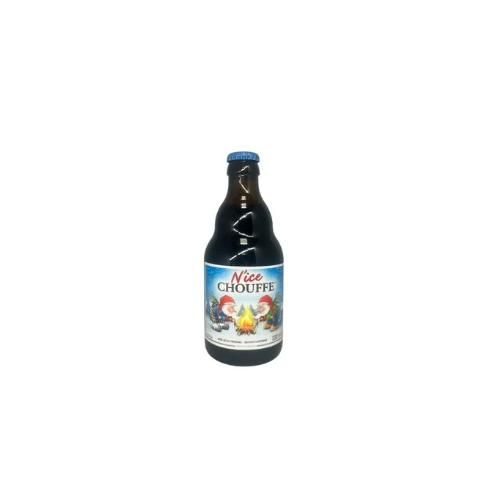 N'ICE CHOUFFE CL 33