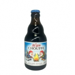 N'ICE CHOUFFE CL 33