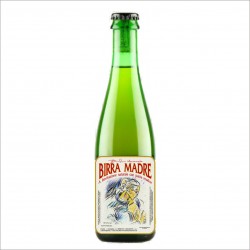 MENARESTA BIRRA MADRE CON MIRTILLI 37,5cl.