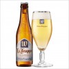 LA TRAPPE WITTE TRAPPIST cl.33