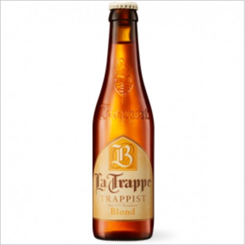 LA TRAPPE BLOND cl.33